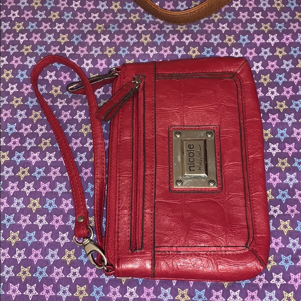 Purse wallet